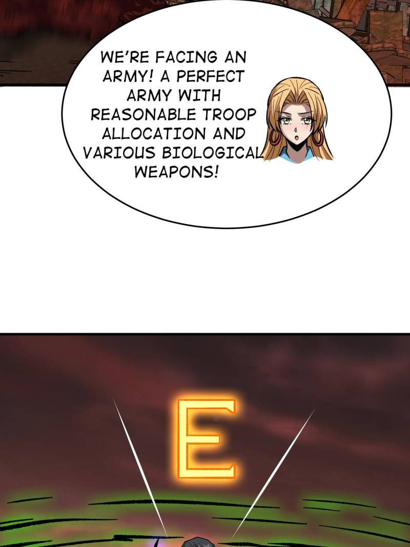 I'm Really Not A Supervillain Chapter 259 21